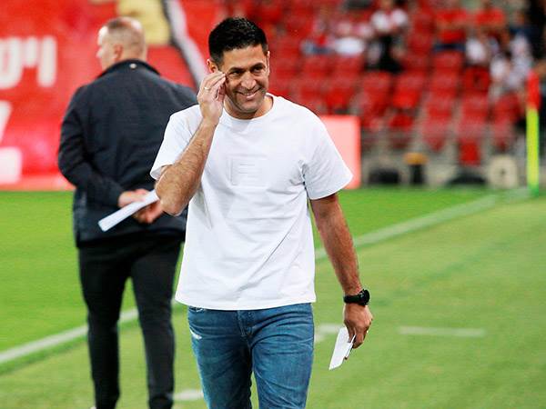 טוב לגורדונה עם ברדה (קובי אליהו)