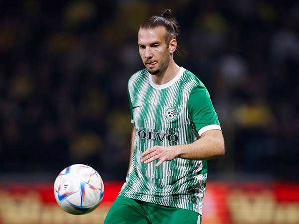 גולדברג. צפוי לקבל דקות (מאור אלקסלסי)