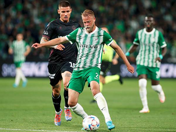 סונדגרן צפוי לפתוח (אלן שיבר)