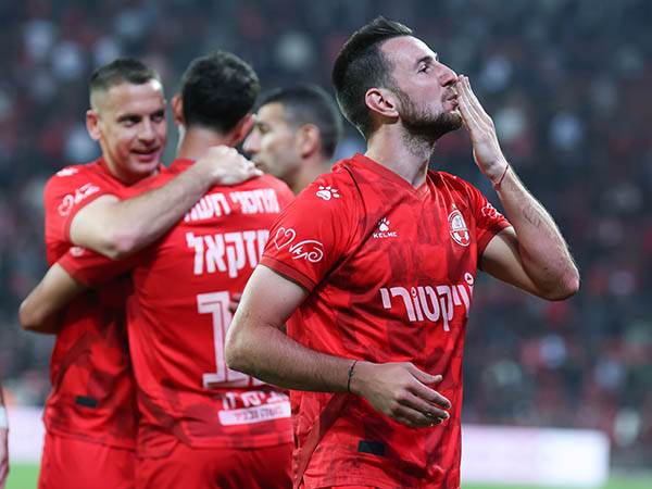 פאון עשוי לפתוח (דני מרון)