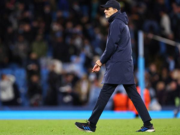 "מאוד נהנתי" (GETTY)