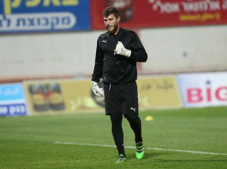 טענות קשות. קליימן (יוסי שקל)