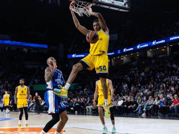 קולסון. כנות מרשימה (Getty)