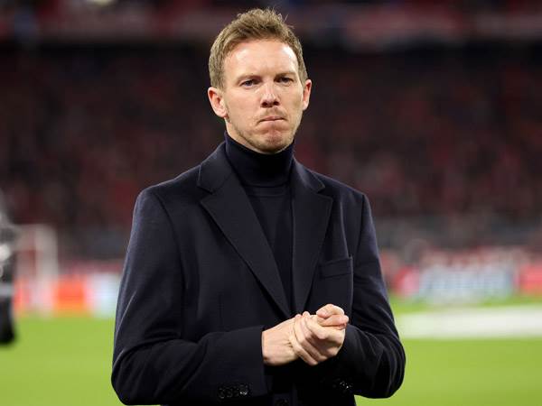 (Alexander Hassenstein/Getty Images)