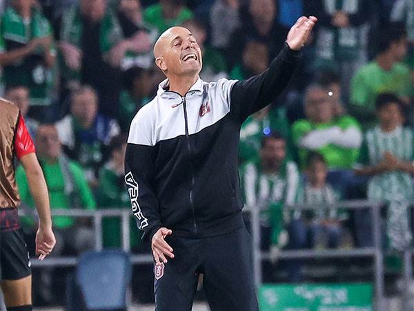 אריה. ההוכחה שהיציבות משתלמת (ברני ארדוב)