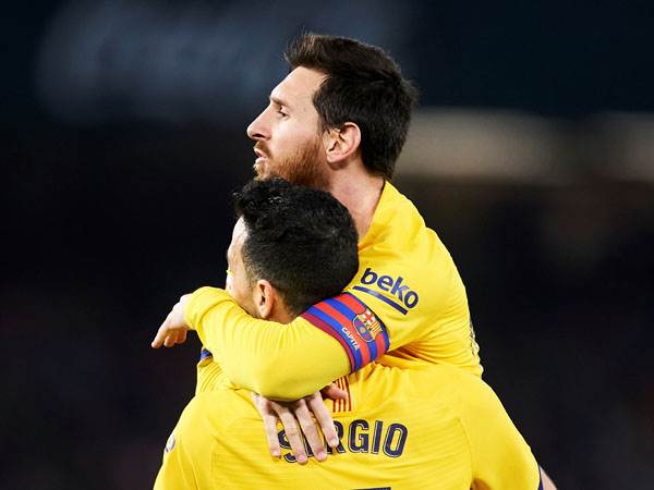 (Aitor Alcalde/Getty Images)