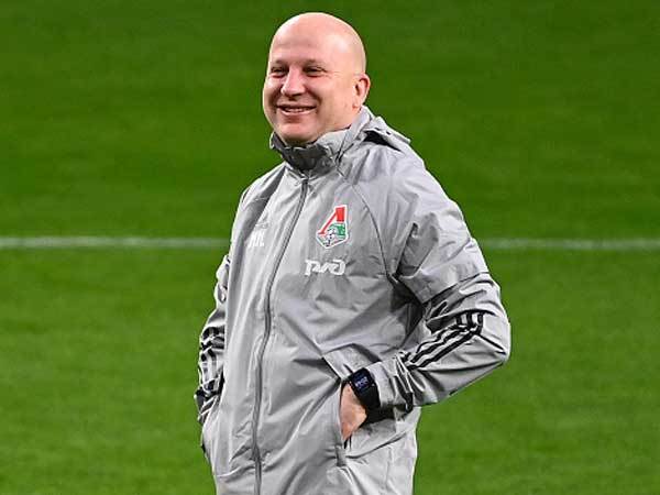 ישוב לקדנציה נוספת ברוסיה. ניקוליץ' (getty)