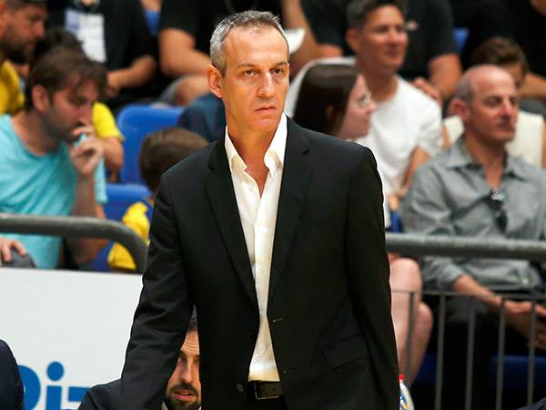 "זה מחמיא, אבל לא מוריד ממני את הלחץ". קטש (צילום: אלן שיבר)