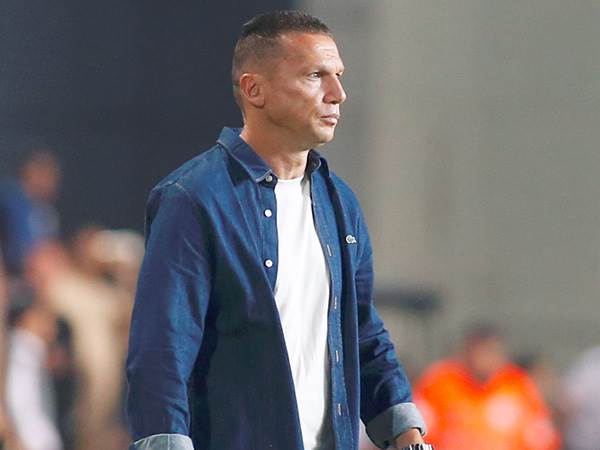 "אתגר גדול". בכר (אלן שיבר)