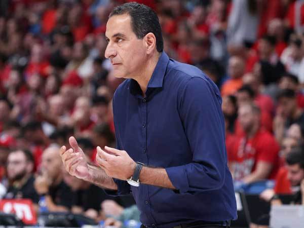 ימשיך לעונה שלישית? אהרוני (דני מרון)