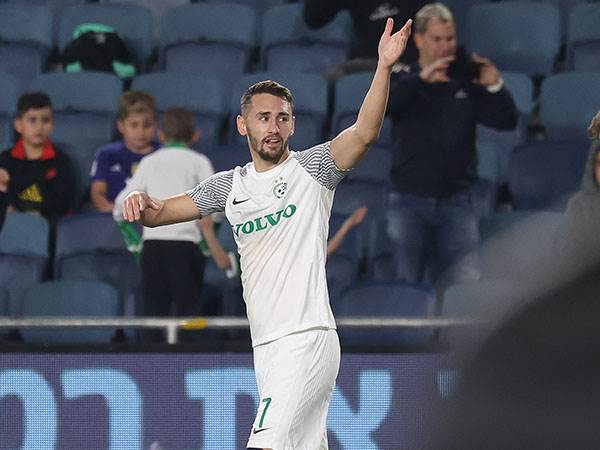 "הצעה של פעם בחיים" (ברני ארדוב)