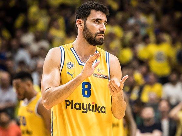 הזמן שלו (עודד קרני)