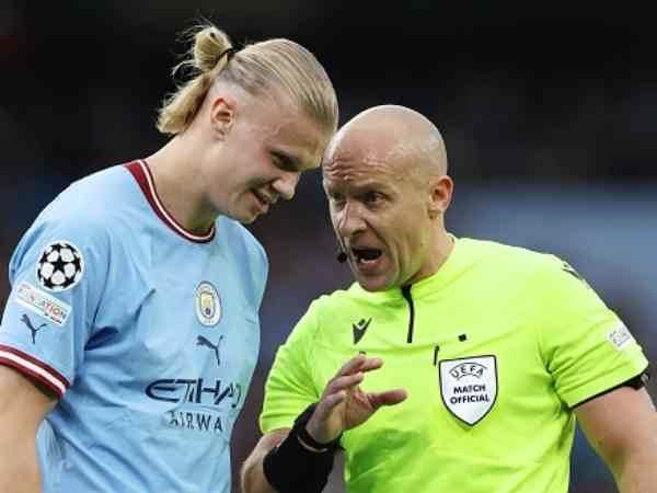 ישפוט את הולאנד שוב? מרצ'יניאק (getty)