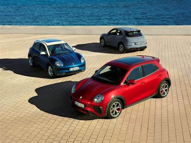 ora פאנקי קאט