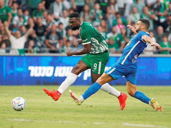 פיירו. לא מומחה בפנדלים (אלן שיבר)