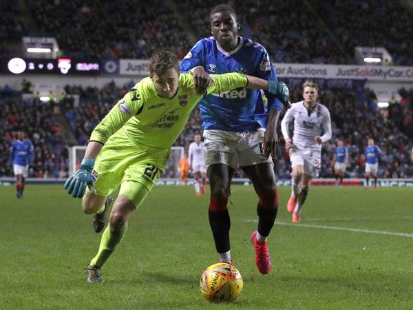 התחיל מהליגות הנמוכות (Jane Barlow/PA Images via Getty Images)