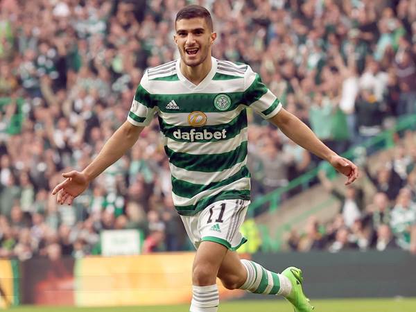 בנבחרת בונים עליו (Getty)