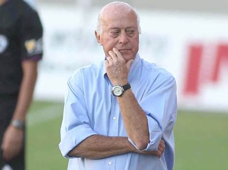 קשטן. ניצח על הכל (אלן שיבר)