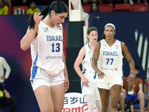 מתכוננים לצ'כיה (אלן שיבר)
