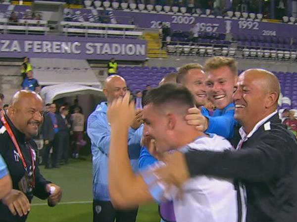 "קשוחים כמו גמלים"