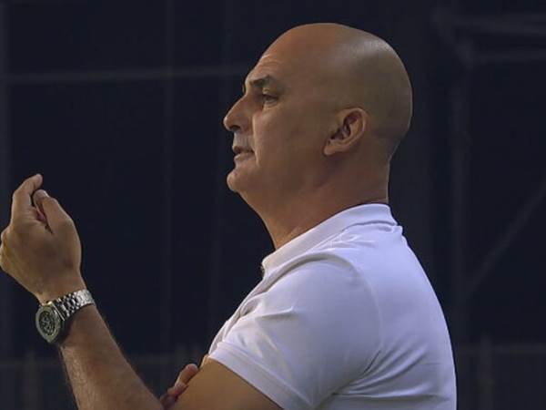 האמין בעצמו ובדרך שלו. אלון חזן