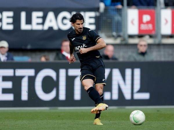 Rico Brouwer/Soccrates/Getty Images