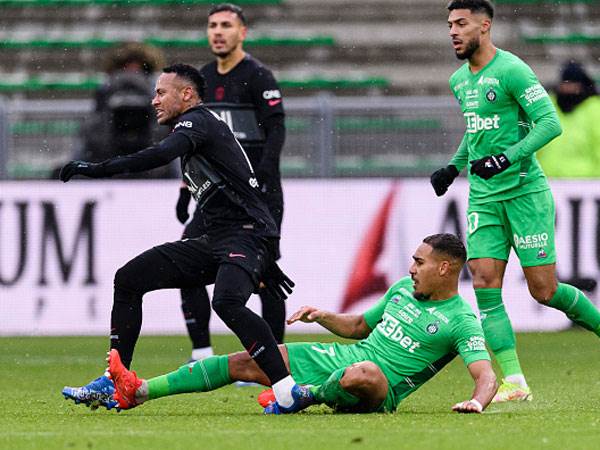 מאסון וניימאר (Marcio Machado/Getty Images)