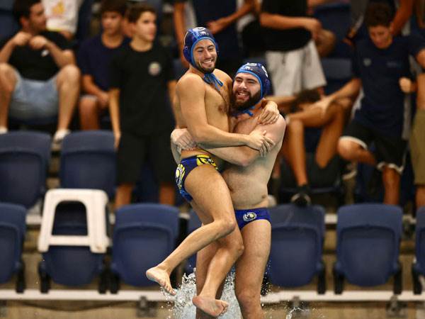 (קרדיט: איגוד הכדורמים)