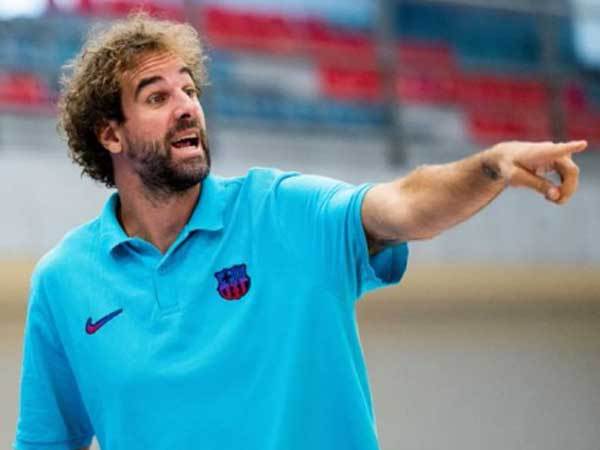 קידום מפתיע. גרימאו (barcelona)