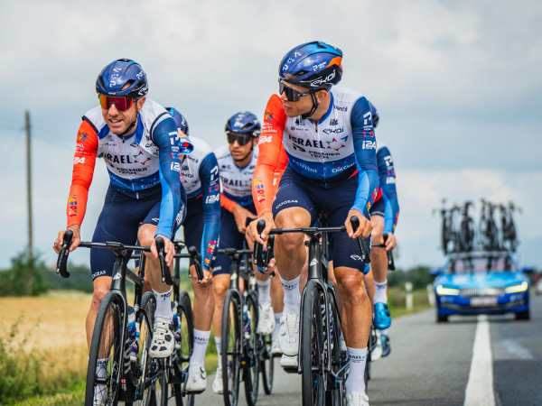 אופטימיות זהירה (פרמייר טק)