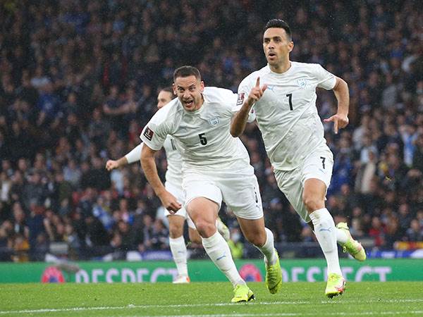 "מגיע לו להיות חלק". זהבי (אודי ציטיאט)