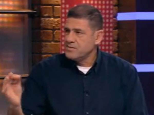 "לא טרחתי אפילו לחפור באתרים ולחקור את המחלה"