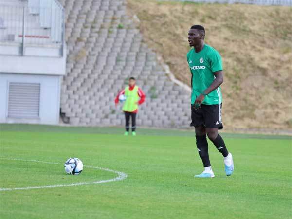 (ראובן כהן, מכבי חיפה)