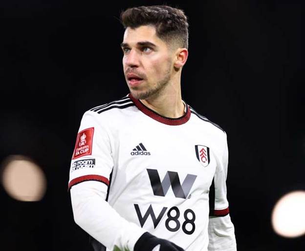 מנור סולומון. בקרוב בלבן של טוטנהאם (GETTY)