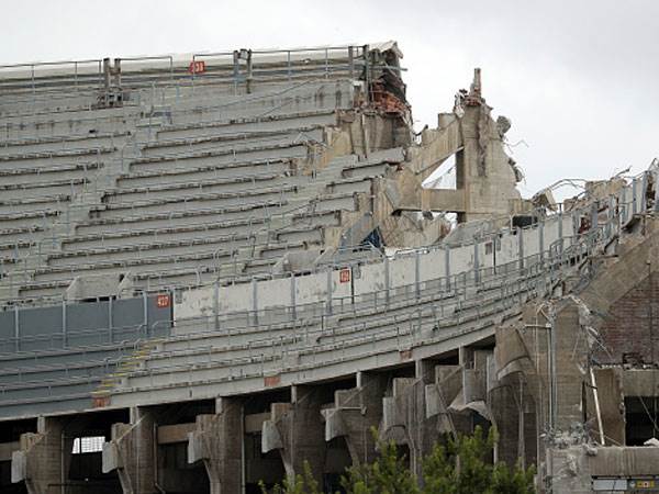 בעלי מקצוע חסרי ניסיון מועסקים בשיפוץ (Getty)