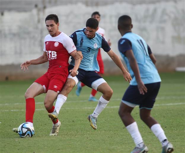 (שלומי גבאי)