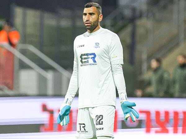 בעונה הקרובה בלאומית. ינקו (דני מרון)