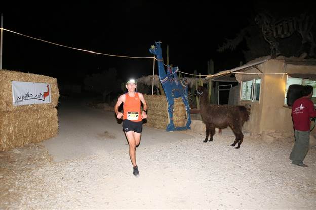 מרוץ מדבר | צילום: צלמי שוונג