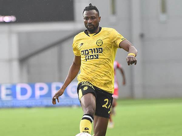 בדרך לקפריסין? (ברני ארדוב)