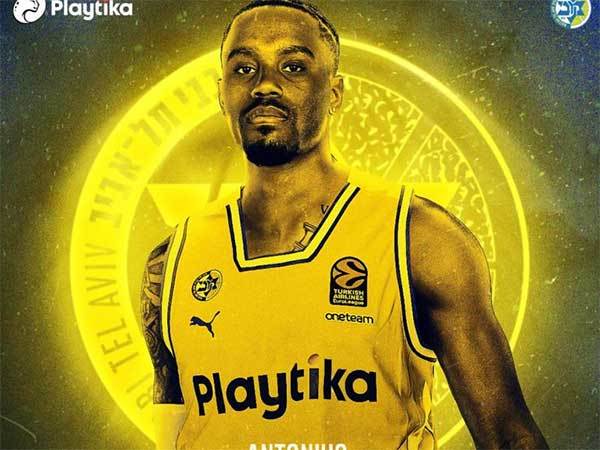 "סוריאליסטי" (מכבי תל אביב)