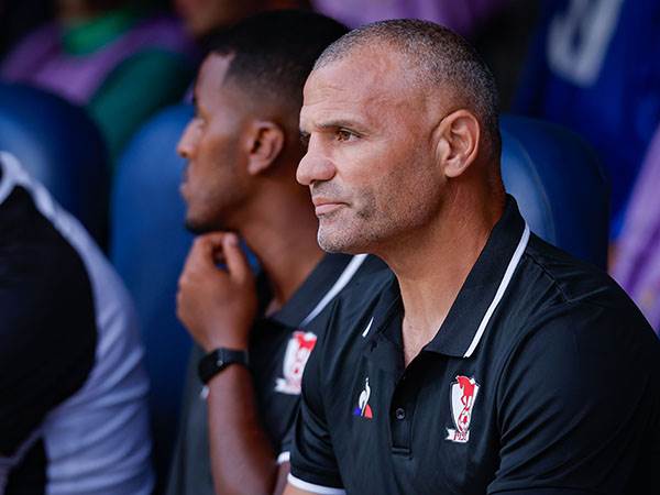 חסארמה (מאור אלקסלסי)