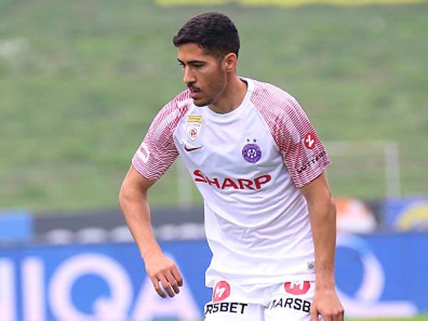 ממתין להסכם. בלטקסה (GETTY)