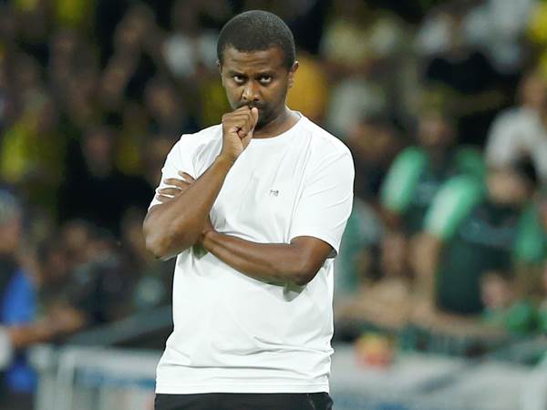 האתגר הגדול ביותר בקריירת האימון הקצרה (אלן שיבר)