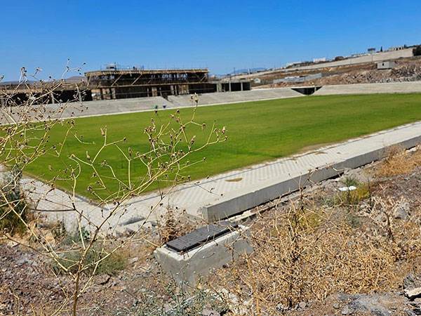 (צילום: עיריית טבריה)