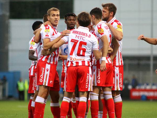 שני משחקים, שש נקודות ו-9 שערים (Maksim Konstantinov/SOPA Images/LightRocket via Getty Images)