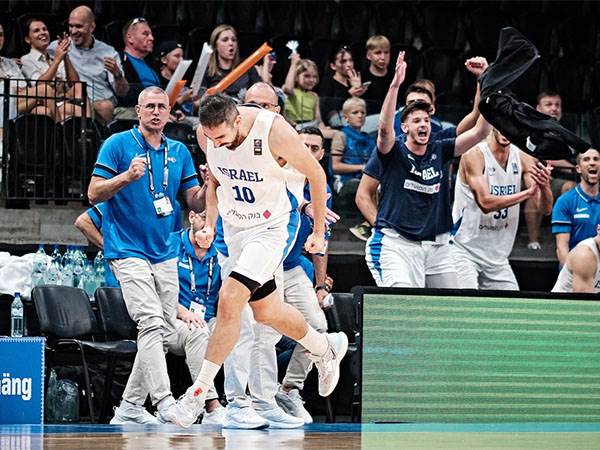 השורד האולטימטיבי (FIBA)