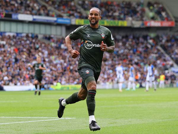 Richard Heathcote/Getty Images