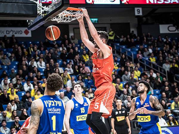 חובר לאדומים (עודד קרני)