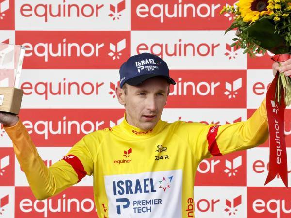 (ספרינט סייקלינג)