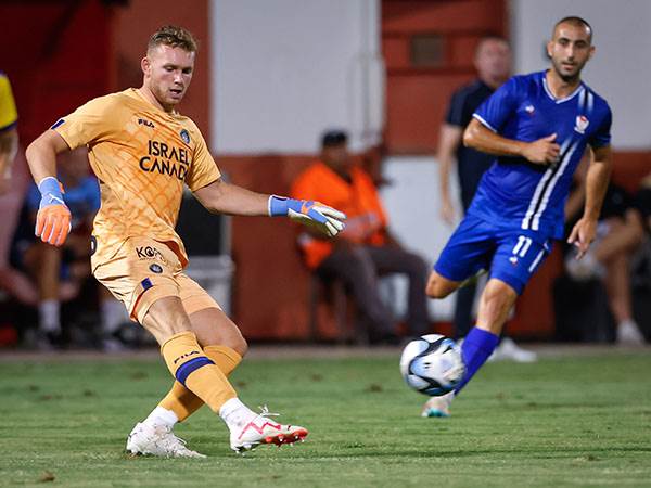 בדרך לקיץ המכניס ביותר (מאור אלקסלסי)